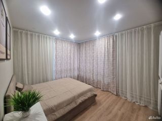 m. Streshnevo: Apartment, 2-rooms