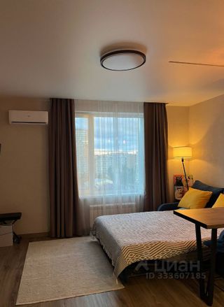 m. Odintsovo: Apartment, studio