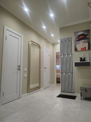 m. Podrezkovo: Apartment, 2-rooms