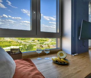 m. Nemchinovka: Apartment, studio
