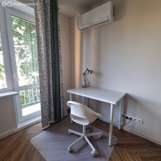 m. Krasnopresnenskaya: Apartment, 1-rooms