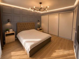 m. Matveevskoe: Apartment, 2-rooms