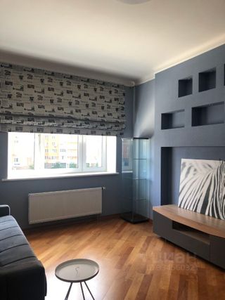 m. TsSKA: Apartment, 2-rooms
