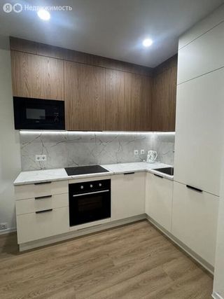 m. Nagatinskaya: Apartment, 1-rooms