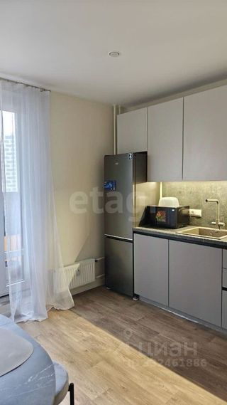 m. Bulvar Dmitriya Donskogo: Apartment, 2-rooms