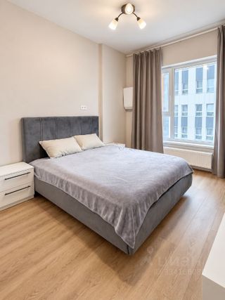 m. Strogino: Apartment, 2-rooms