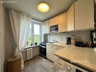 m. Streshnevo: Apartment, 1-rooms