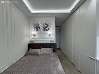m. Shelepikha: Apartment, studio