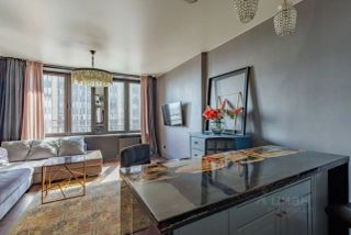 m. Dmitrovskaya: Apartment, 2-rooms