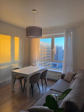 m. Opalikha: Apartment, 1-rooms