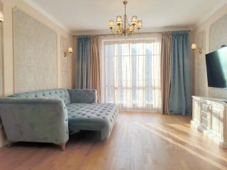 m. Izmaylovskaya: Apartment, 2-rooms