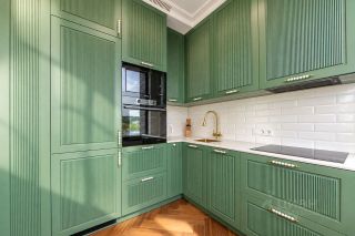 m. Skolkovo: Apartment, 2-rooms