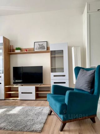 m. Zhulebino: Apartment, 1-rooms