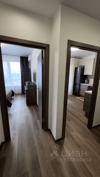 m. Podrezkovo: Apartment, 1-rooms