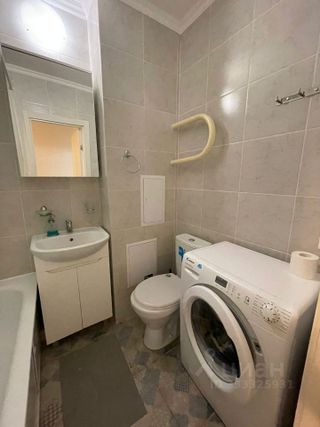 m. Proletarskaya: Apartment, 1-rooms