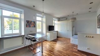 m. Sportivnaya: Apartment, studio