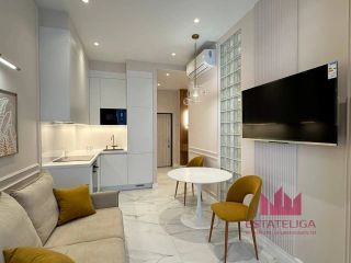 m. Khoroshevo: Apartment, 2-rooms