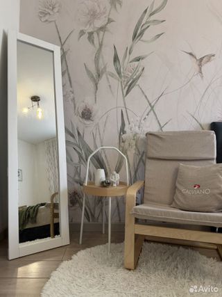 m. Botanichesky sad: Apartment, 1-rooms