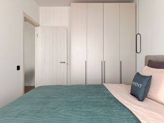 m. Nagatinskaya: Apartment, 1-rooms