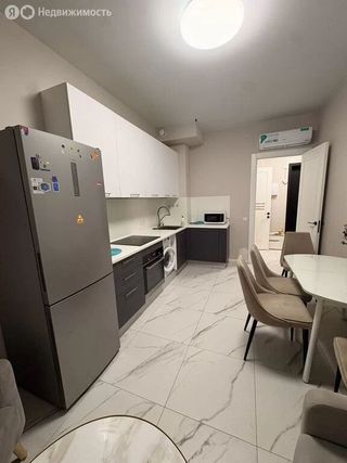 m. Strogino: Apartment, 2-rooms