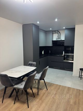 m. Ozernaya: Apartment, 1-rooms