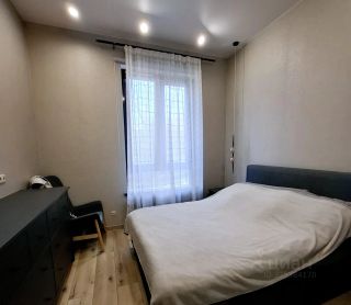 m. Molodezhnaya: Apartment, 2-rooms