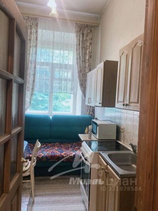 m. Polyanka: Apartment, 1-rooms