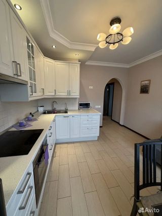 m. Khimki: Apartment, 1-rooms