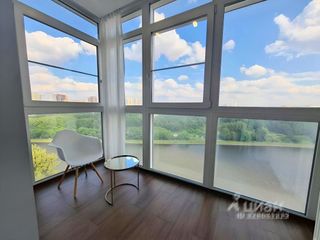 m. Khimki: Apartment, 2-rooms