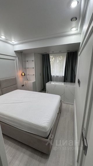 m. Prospekt Mira: Apartment, 2-rooms