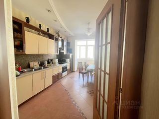 m. Smolenskaya: Apartment, 2-rooms