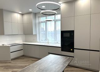 m. Novoslobodskaya: Apartment, 3-rooms