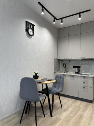 m. Nemchinovka: Apartment, studio