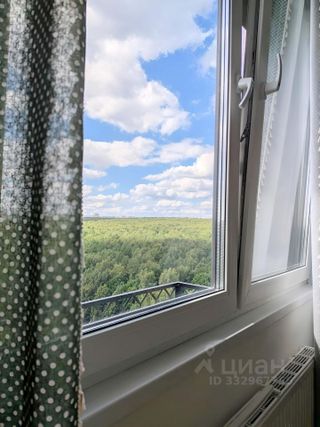 m. Bitsevsky Park: Apartment, 1-rooms