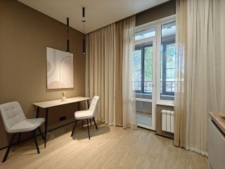 m. Preobrazhenskaya ploschad: Apartment, 1-rooms