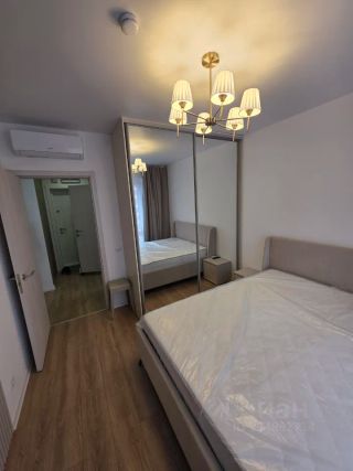 m. Vladykino: Apartment, 1-rooms