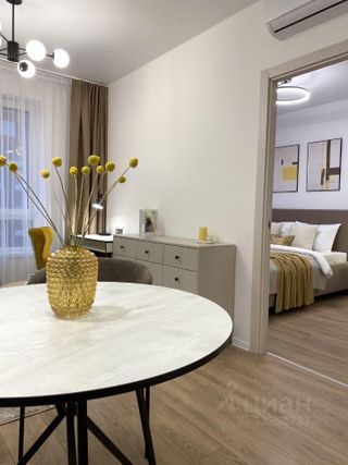 m. Kotelniki: Apartment, 1-rooms