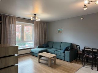 m. Ulitsa Dmitrievskogo: Apartment, 1-rooms