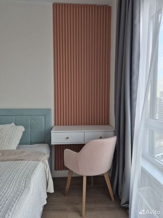 m. Nagatinskaya: Apartment, 1-rooms