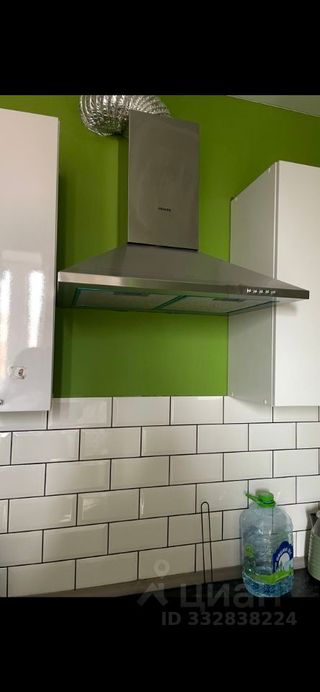 m. Kotelniki: Apartment, 1-rooms