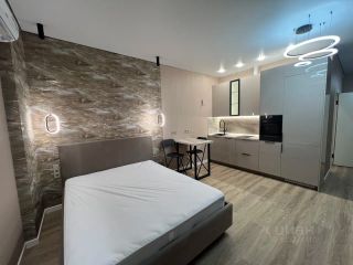 m. Bagrationovskaya: Apartment, studio