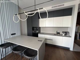 m. TsSKA: Apartment, 2-rooms