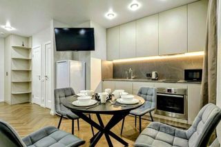 m. Barrikadnaya: Apartment, 1-rooms