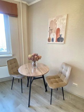 m. Myakinino: Apartment, 1-rooms