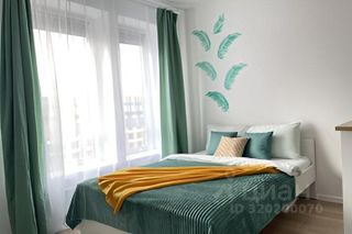 m. Kotelniki: Apartment, 1-rooms