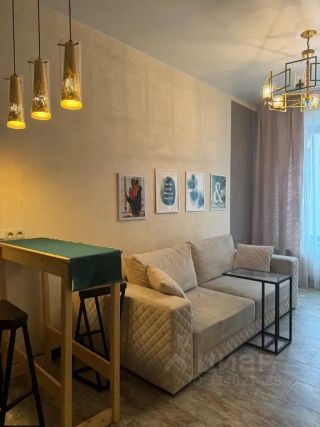 m. Dinamo: Apartment, 1-rooms