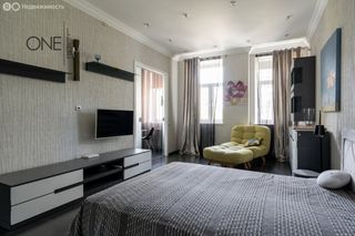 m. Dostoevskaya: Apartment, 1-rooms