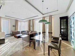 m. Smolenskaya: Apartment, 4-rooms