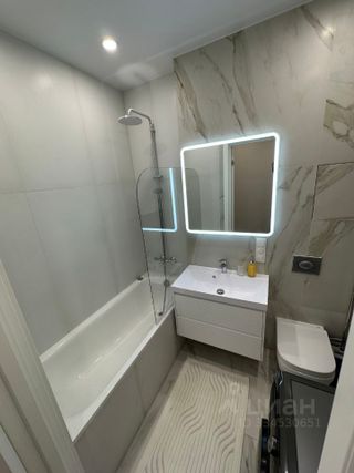 m. Skolkovo: Apartment, 3-rooms