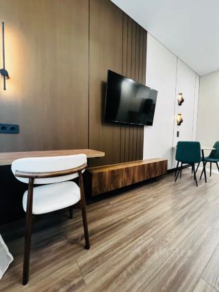 m. Elektrozavodskaya: Apartment, studio